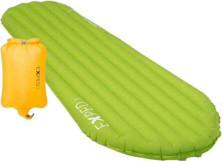 Exped Ultra 5R M Mummy -20°C Synmat