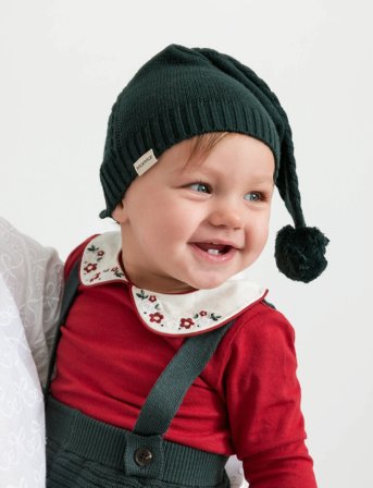 MarMar Copenhagen Becki - Red - 56