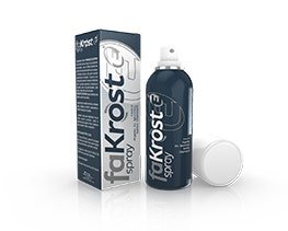 Fakrost E Spray