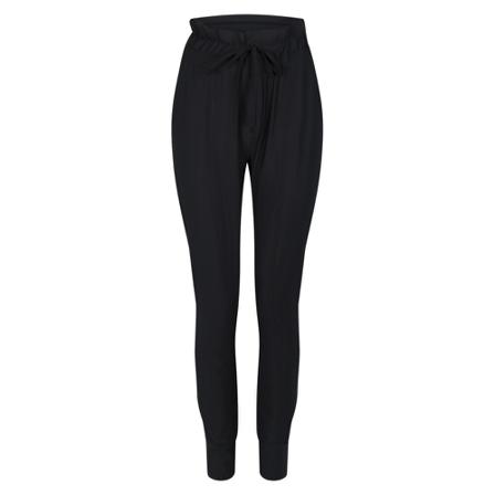 Zoso Amber travel pant Black , Zwart , Dames , Maat: S