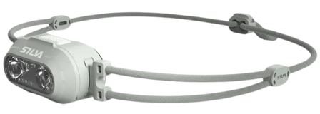 Silva Smini Fly otsalamppu, Green