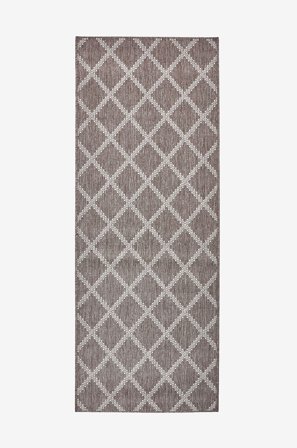 Mattbolaget - Matta Springfield - Beige - Slätvävda mattor - 200X290 - Från Homeroom