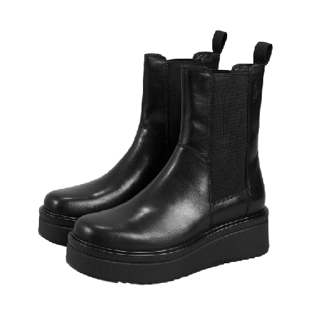 Vagabond Shoemakers Boots Tara Skor Dam Svart 38