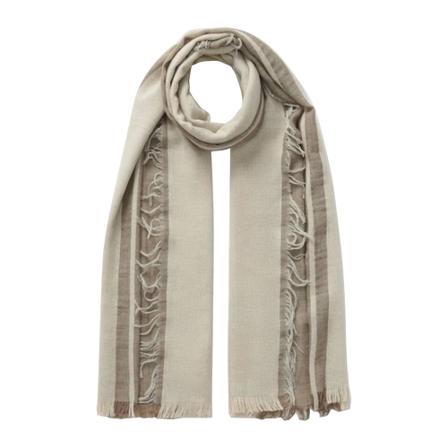 Fabiana Filippi Winter Scarves inbo, Dame Tørklæder, Størrelse: ONE Size