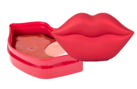 Kocostar Maschera Labbra Rose Box 20 Pezzi