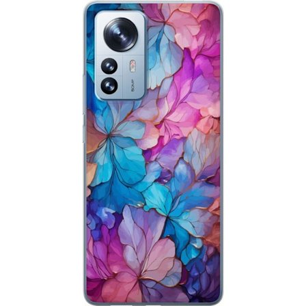 Mobilskal till Xiaomi 12 Pro med Magiskt