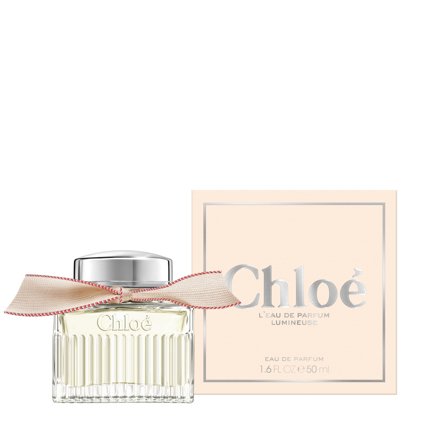 Chloé Lumineuse 50ml - Eau de Parfum