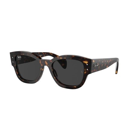 Ray-Ban Jorge - Solbriller - Brun - RB7681S 902/48 5220