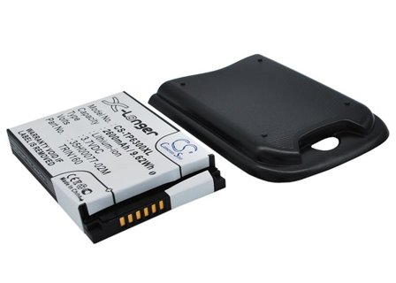 Batteri til SmartPhone, Mobil til O2 XDA Argon