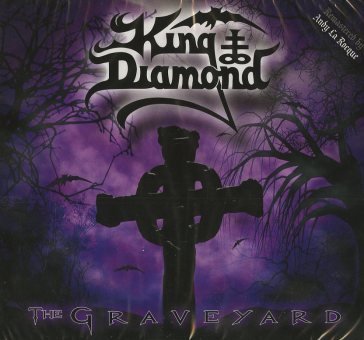 The graveyard Diamond King