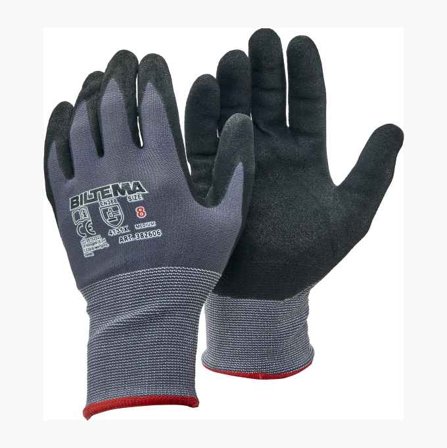 Montagehandske stl 9