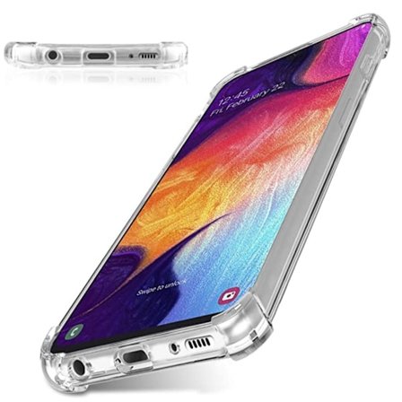 Samsung A50 kuori Army V3