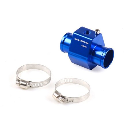 Vanntemperaturmåler Blyrørsensor 28MM 28mm 28mm