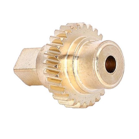 2 stk. motorudskiftningsgear 13297951 Passer til Vauxhall Passer til Opel