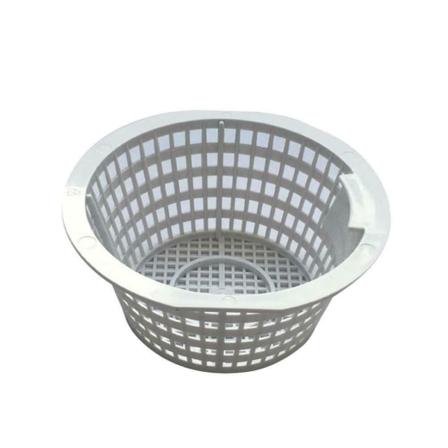 Universal erstatning skimmerkurv i plast for overjordiske bassenger No Handle
