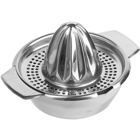 Essentials Sitruspresser' - 'Rustfritt stål