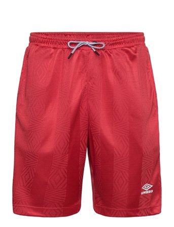 Umbro Football Short - Red - M