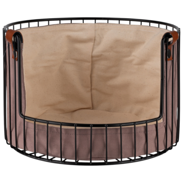 Brødkurv APS Ø27,5cm