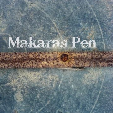 Makaras pen Makaras Pen