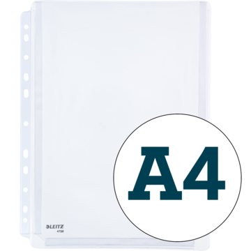 PLASTLOMME A4