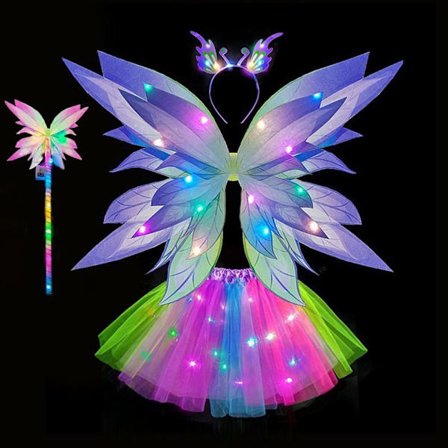 Keijunsiivet Pukusiivet VIOLETTI 4 KPL/SETTI