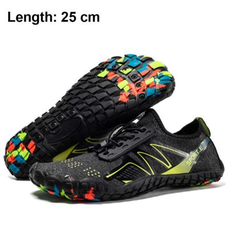 Vattenskor Dam Herr Simbassäng Strandpool Aqua Sport Snabb Size 40 zdq