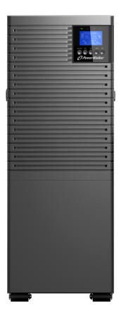 PowerWalker VFI 6000 ICT IoT - UPS - 6000 watt - 6000 VA