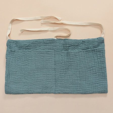 Förvaringsväska för baby Baby BLÅ