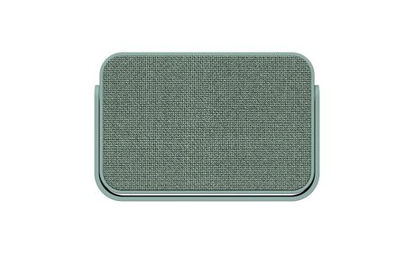 Kreafunk aGROOVE+ Højttaler Dusty Green, Tøj & Bolig, Elektronik, Øvrig