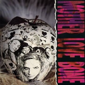 Apple Mother Love Bone