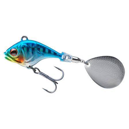 Daiwa Prorex Spin Jig 21g - 3D Blue Sme LT