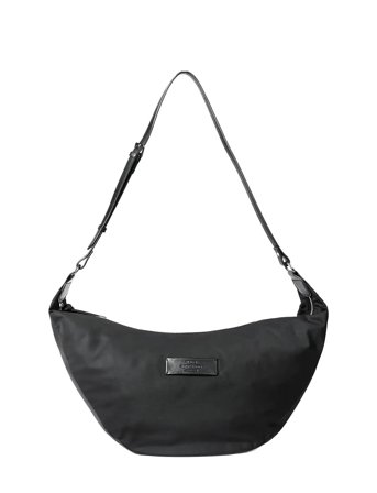 Tian Morrigan Crossbody Bag Black Mads Nørgaard
