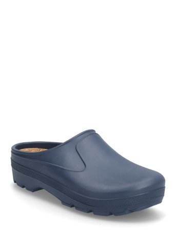 Aimé Leon Dore Ald Garden Mule - Navy - 38.5