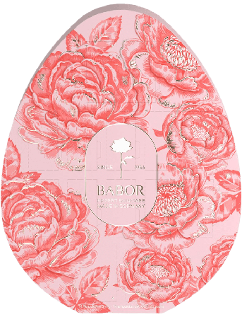 BABOR Easter Egg Serum & specialbehandling Unisex 28