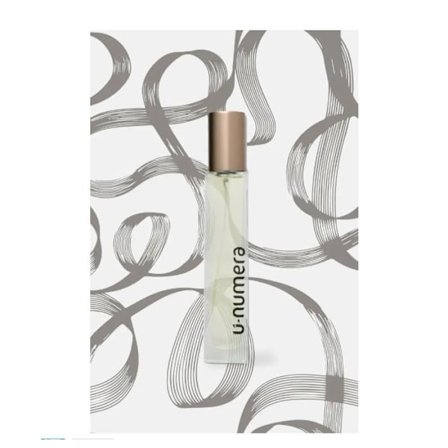 U-NUMERA - Universell blandad parfym - 50 ml