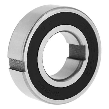 Csk25pp Sprag-kytkin Yksisuuntainen Laakeri Kaksoisura Vapaakytkin Laakeri 25*52*15mm