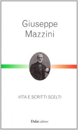 Giuseppe Mazzini NA