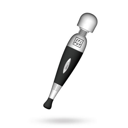 WanderLuv Originalet - Klassisk 220v Massagestav - Inspireras av sexleksaker från vuxen.se - Presenter, julklappar, dildos, knipkulor, vibratorer & 