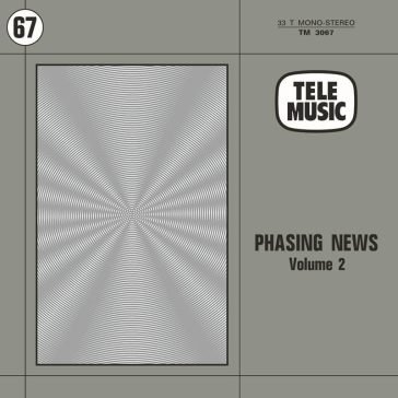 Phasing news volume 2 MICHEL GONET