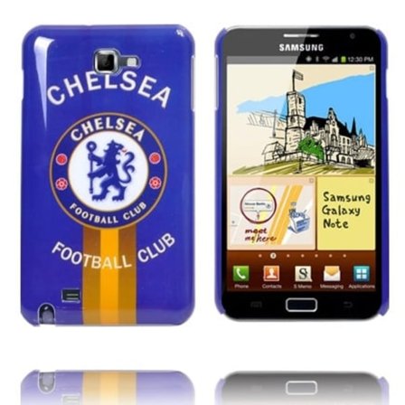 FanCase Samsung Galaxy Note Chelsea