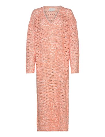 HOLZWEILER | Frida Crochet Dress | M