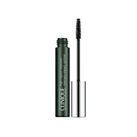 Clinique High Impact Mascara Black, Makeup, Øjne, Mascara
