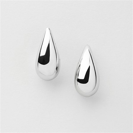 Celine Drop Studs (M)