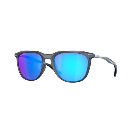 Oakley Thurso - Prizm Sapphire OO9286-0754 i Grå