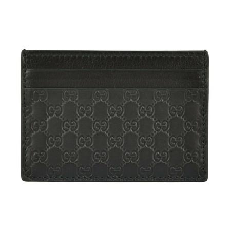 Gucci Wallets Cardholders svart, Herr Plånböcker, Herr, Storlek: ONE SIZE