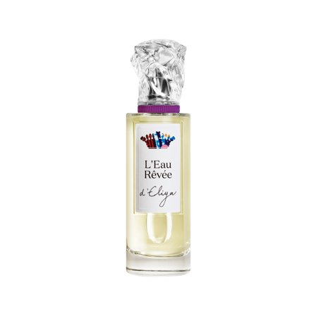 Sisley Les Eaux Rêvées L'Eau Rêvée d'Eliya 100ml - Eau de Toilette Unisex