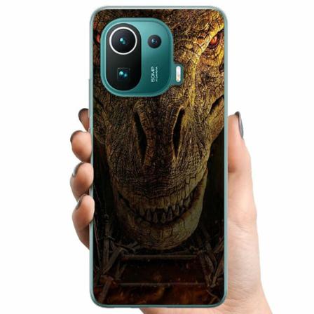 Xiaomi Mi 11 Pro Tpu Mobilskal House Of The Dragon