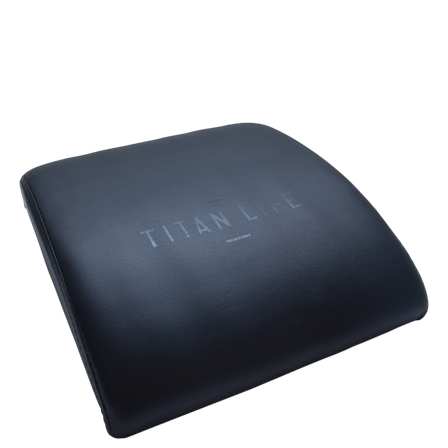 Titan LIFE Pro Ab Mat Kudde