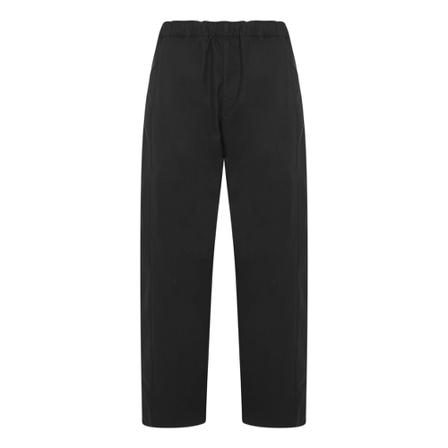 Alexander McQueen 682324Qss441000 Bukser Sort, Herre