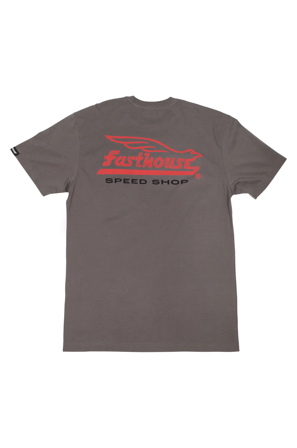 T-Paita Fasthouse Gilmore Lokinharmaa S